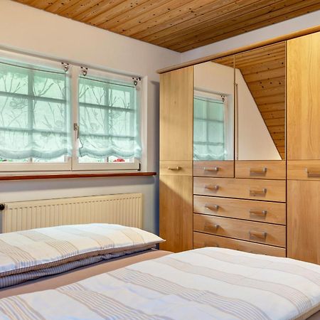 Ferienhaus Vollmer Nordrach Eksteriør billede