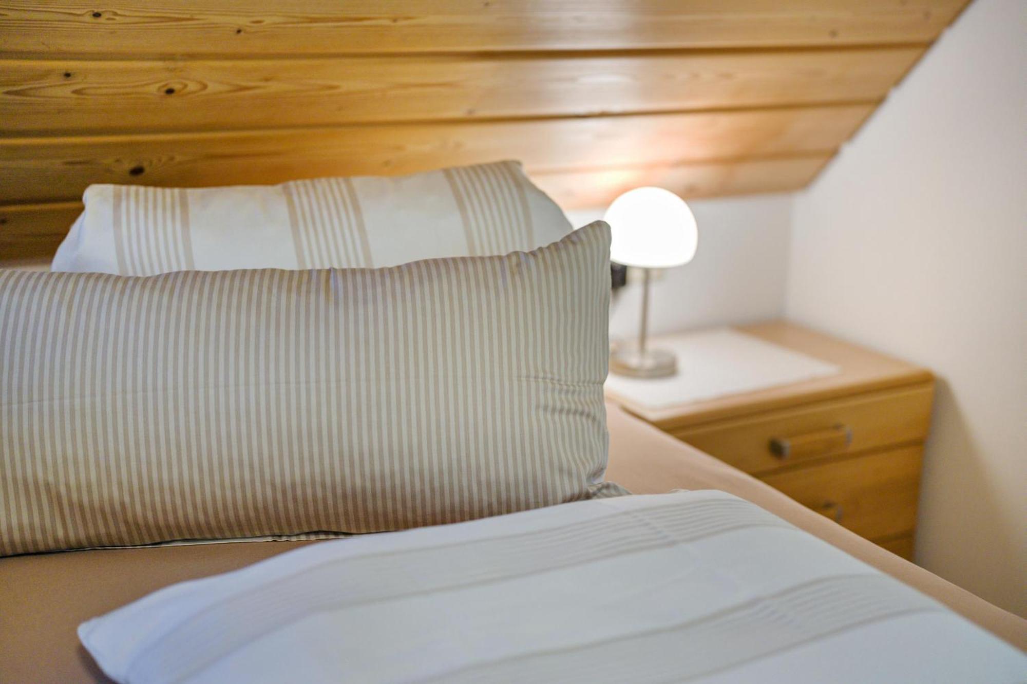 Ferienhaus Vollmer Nordrach Eksteriør billede
